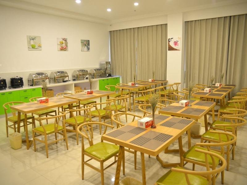 GreenTree Inn Suzhou Changshu Huanghe Road Linli Centre Express Hotel 11/17
