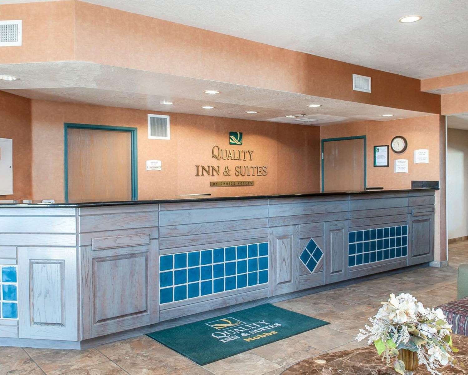 Premier Extended Stay Hobbs 10/45