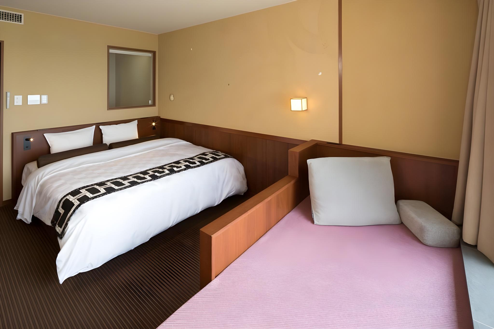 Standard, Double Bed, Ocean Front