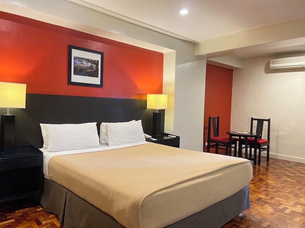 Copacabana Apartment Hotel 28/61