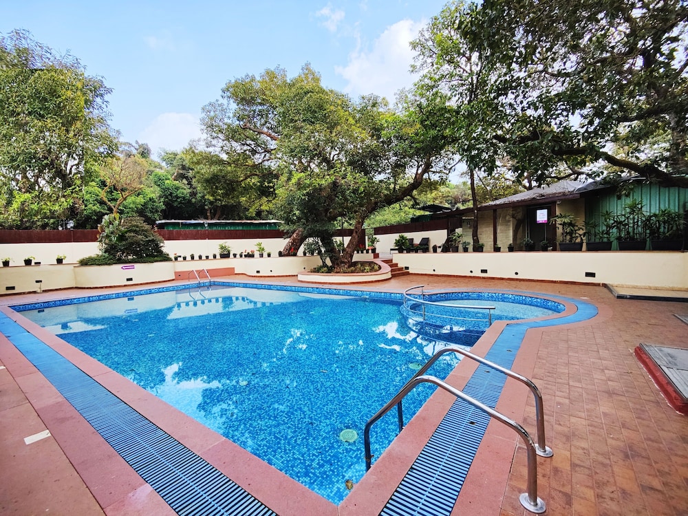 REGENTA MPG CLUB MAHABALESHWAR 47/80