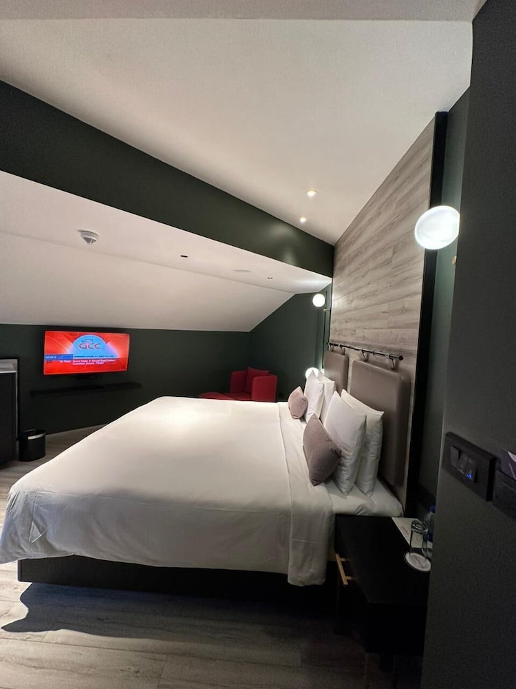 Vivanta Meghalaya, Shillong 14/37