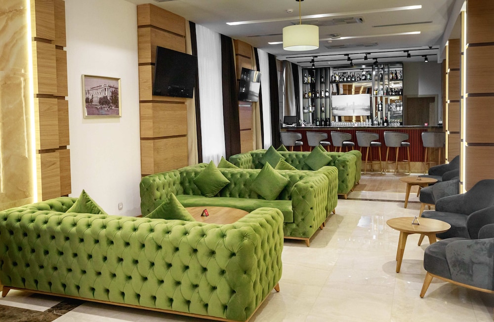 Ramada by Wyndham Astana 31/50