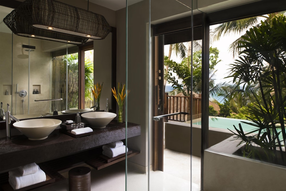 Pool, Ocean, Suite, King Bed، Anantara Rasananda Koh Phangan Villas 4/4