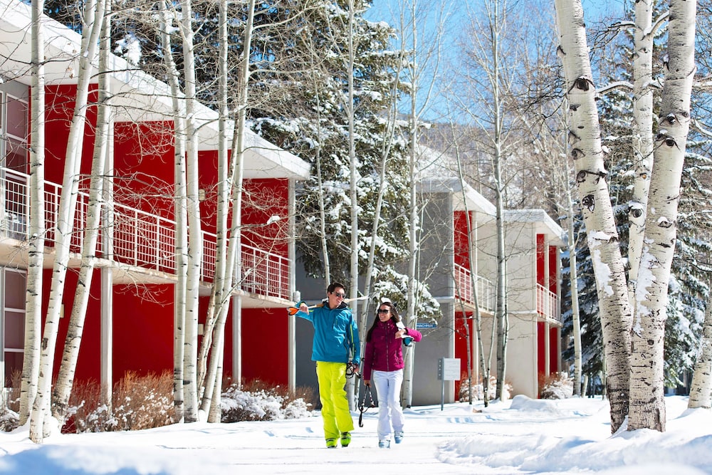 Aspen Meadows Resort 57/68