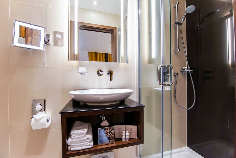 Montcalm Piccadilly Townhouse, London West End 48/50