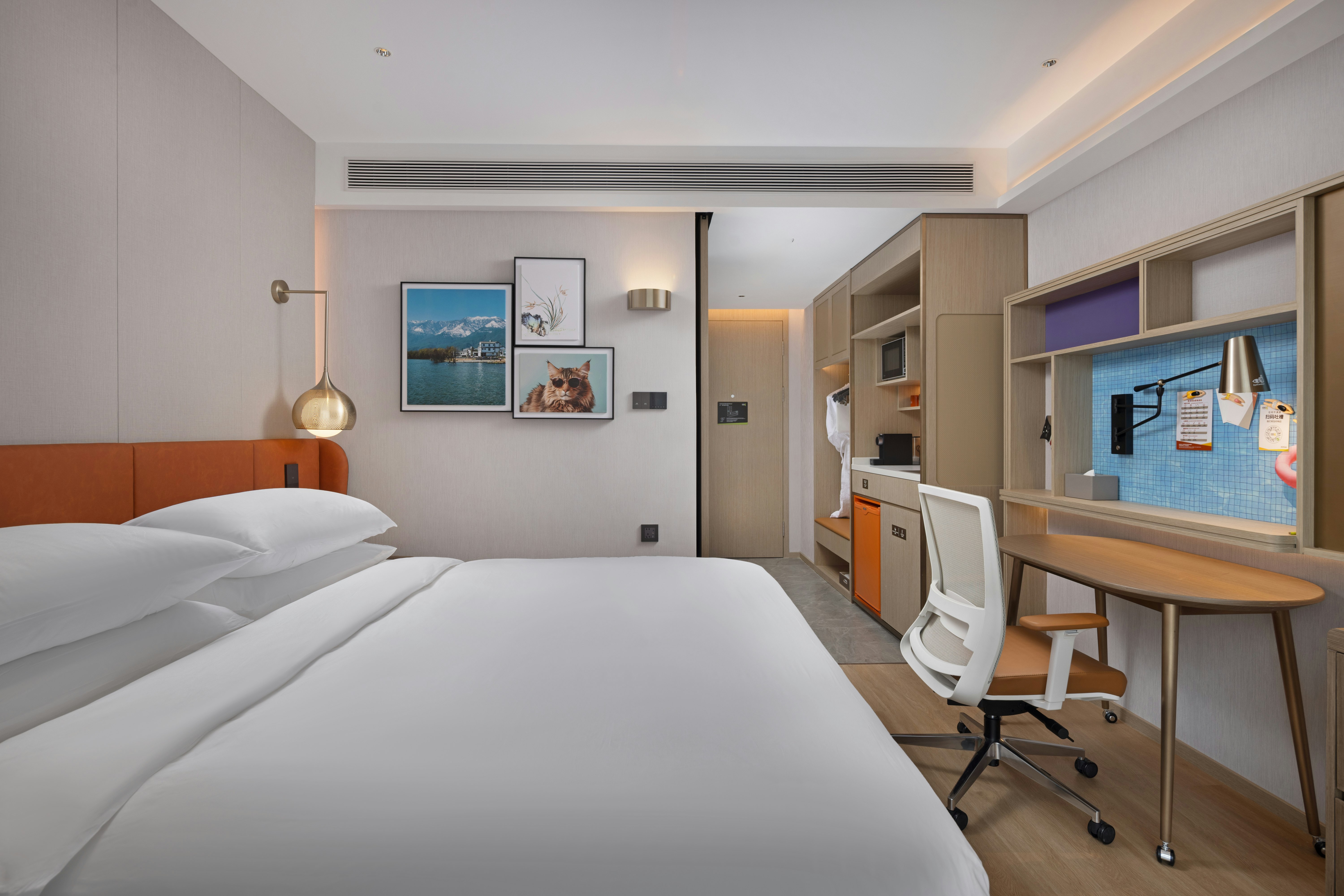 Home2 Suites by Hilton Dali Erhai 21/60