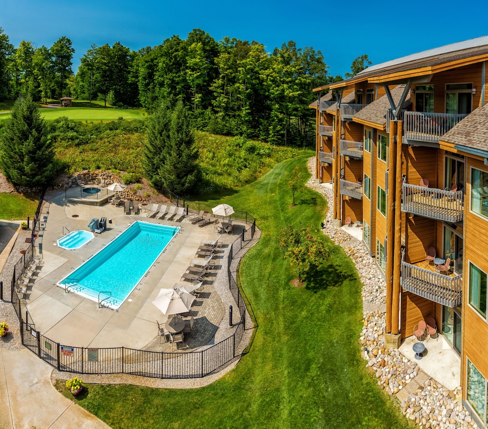 The Lodge at Cedar River Shanty Creek Resort 20/23