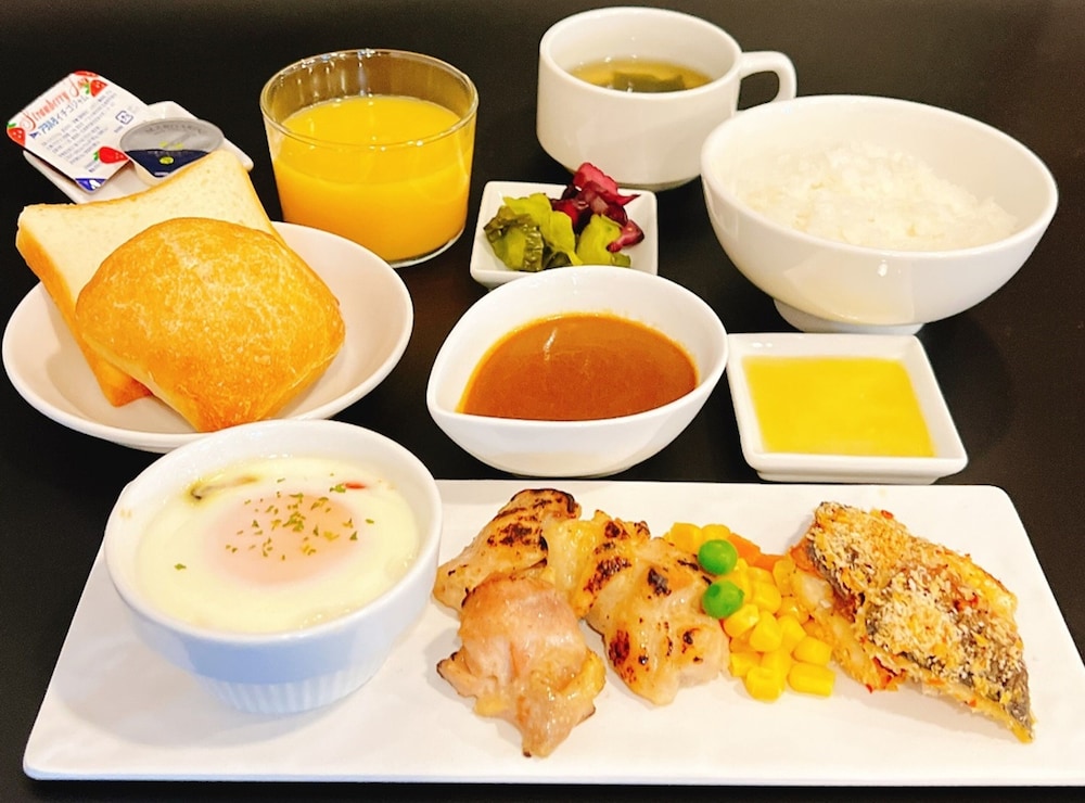 Hotel Castle Inn Yokkaichi 11/25