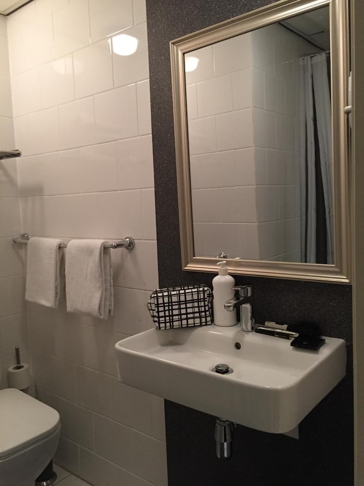 France Hotel Amsterdam 46/50