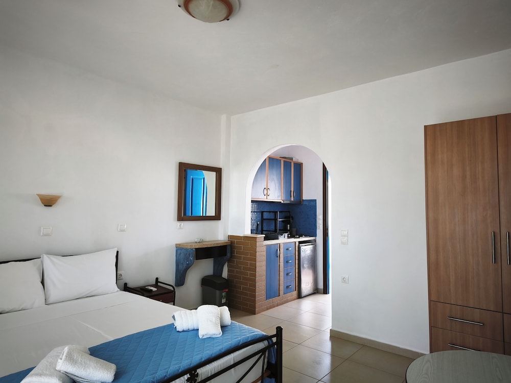 Ammoudia Studios 6/49