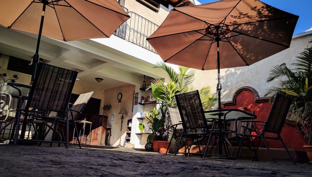 Hotel Posada de La Luna 36/50