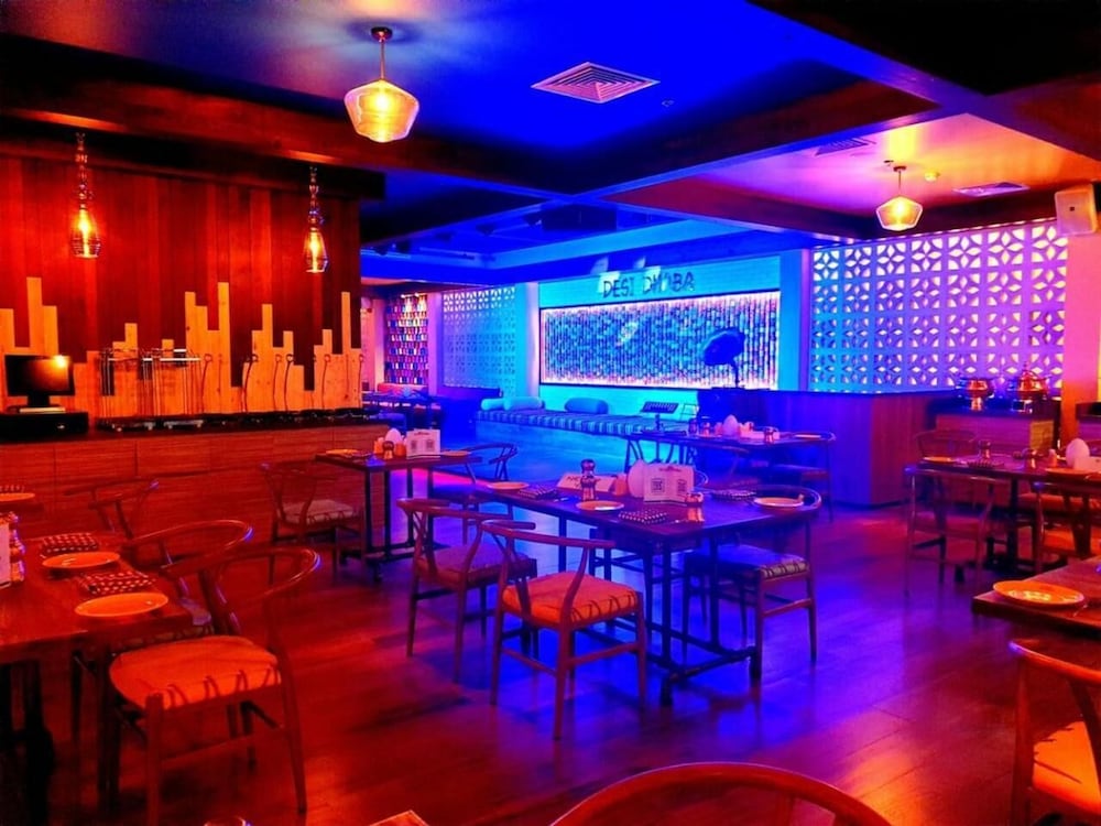 Fortune Atrium Hotel 53/68
