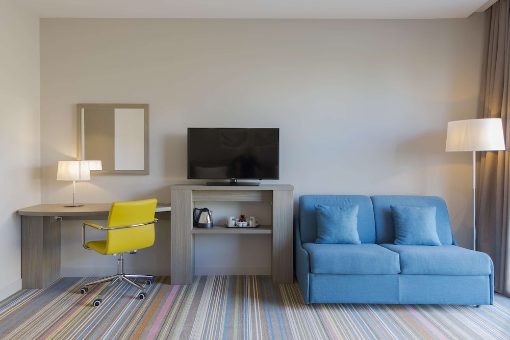 HAMPTON BY HILTON ROME EAST 30/51