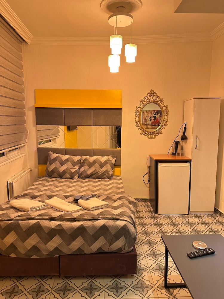 Evin Suit Hotel 41/50