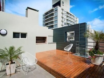 BA SOHOTEL 40/61