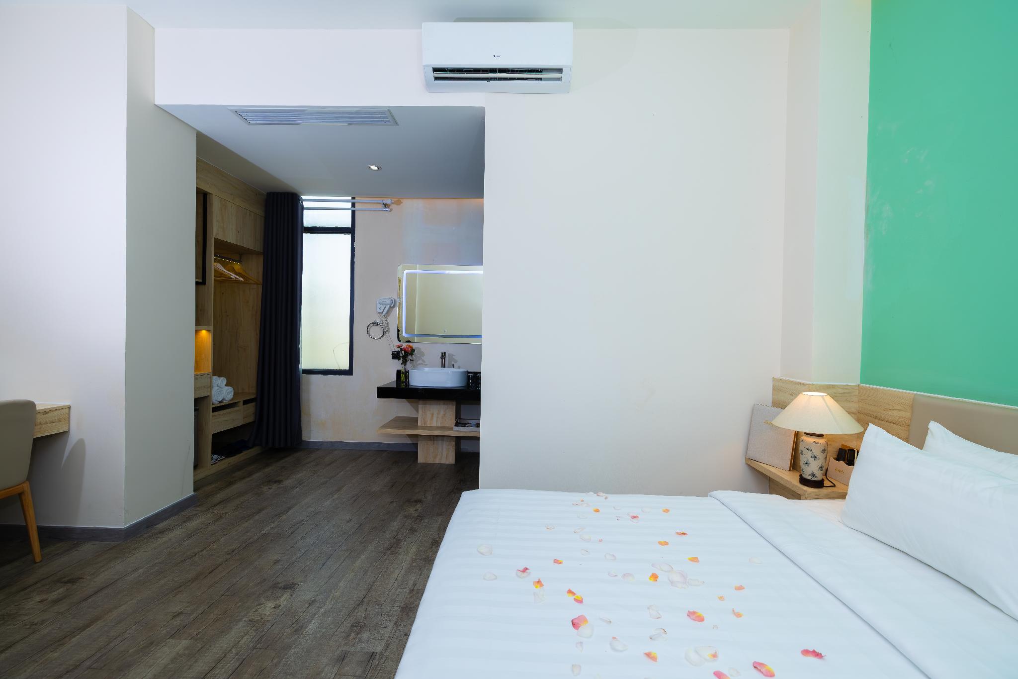 Phuoc Loc Tho 2 Hotel 20/27