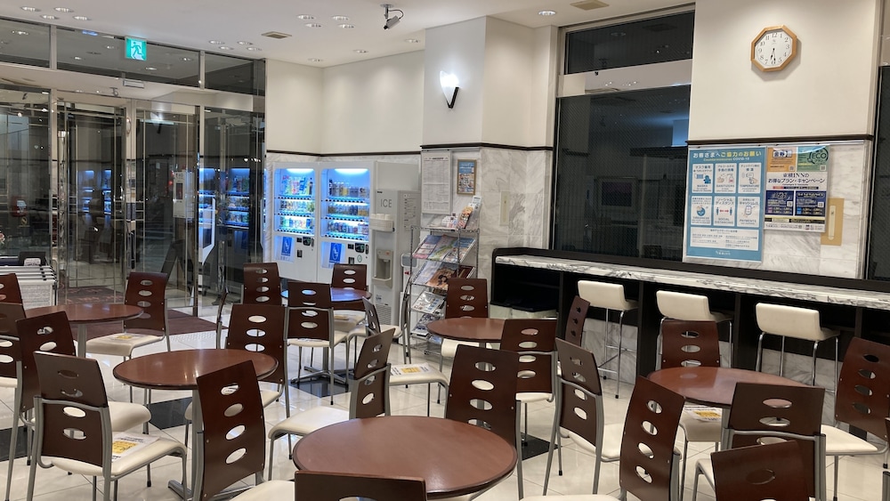 Toyoko Inn Tsuruga Ekimae 51/57