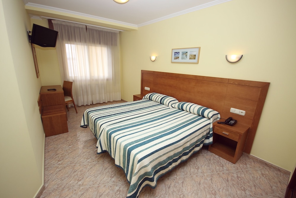 Hotel el Puente 16/55