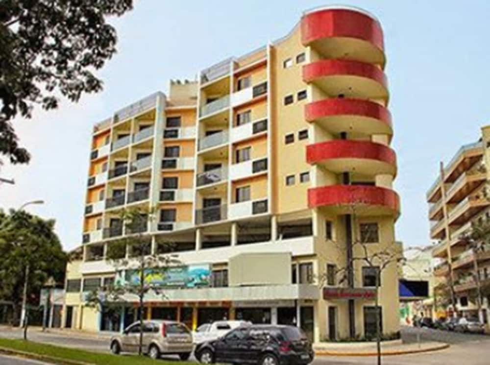 SCALA RESIDENCE HOTEL 1/54