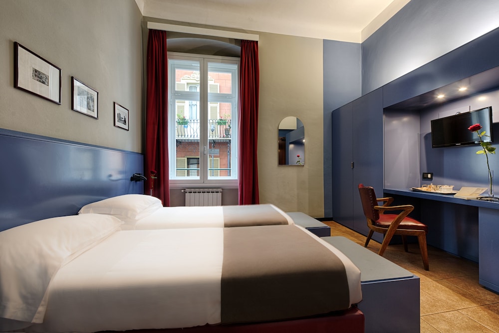 Hotel Italia e Lido Rapallo 26/71