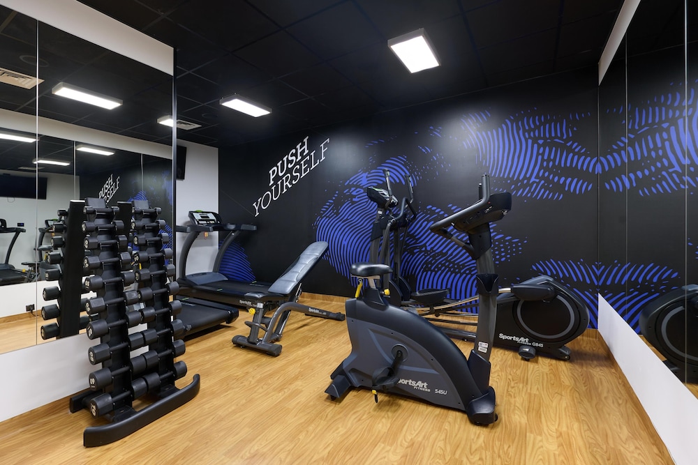Park Inn by Radisson Poznan 39/75