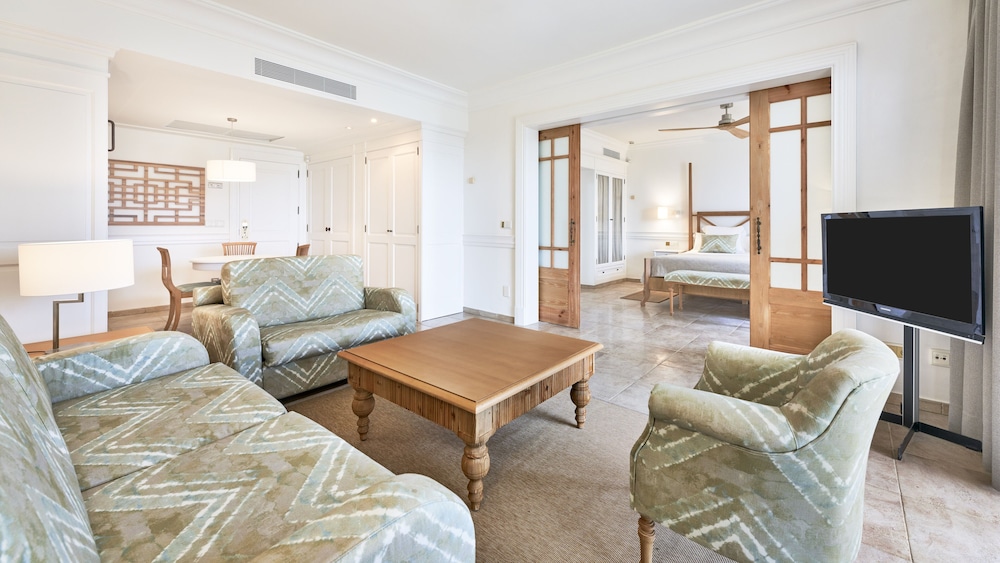 Insotel Punta Prima Prestige Suites Spa 27/50