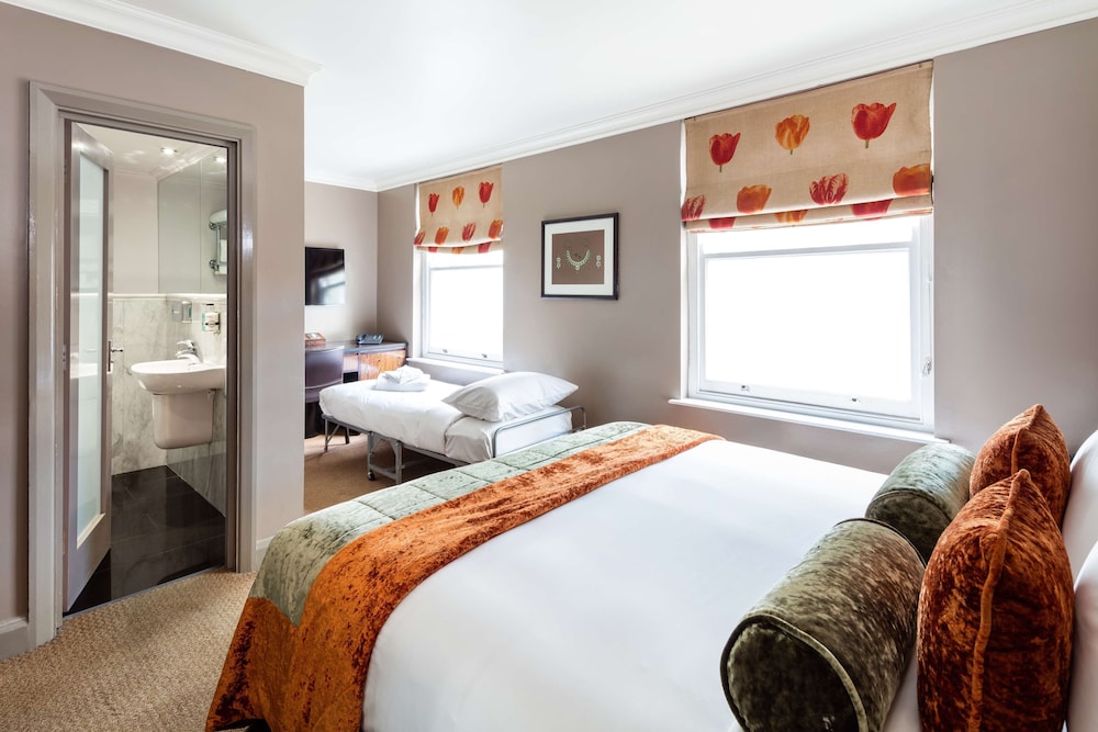Guild Hotel Marble Arch 13/68