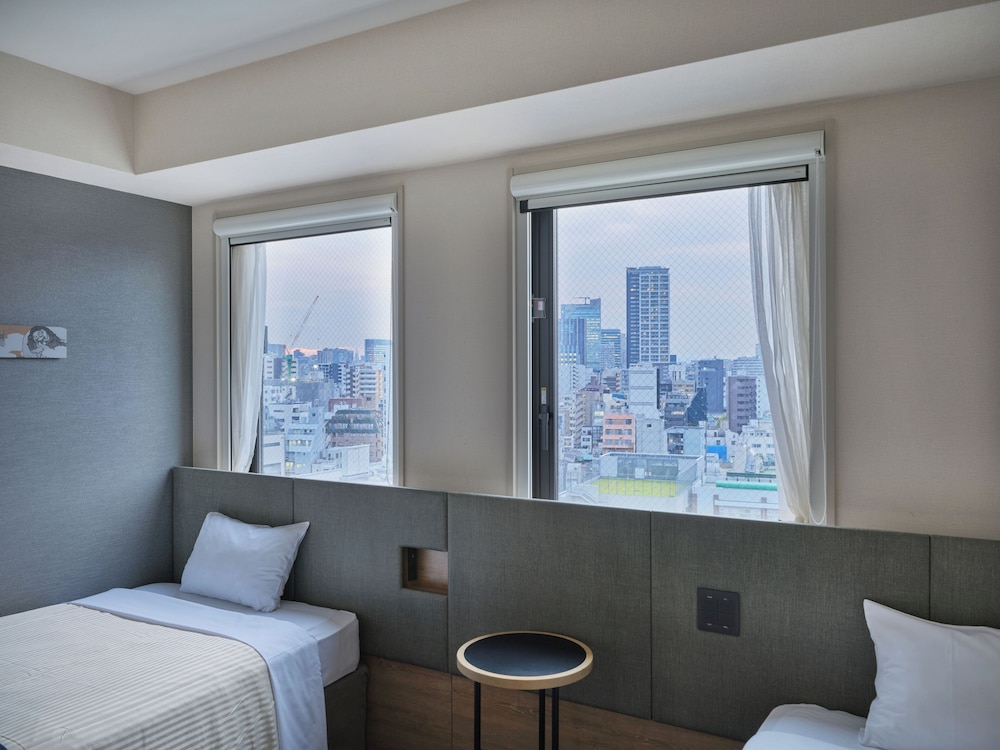 hotel MONday Akihabara Asakusabashi 19/50