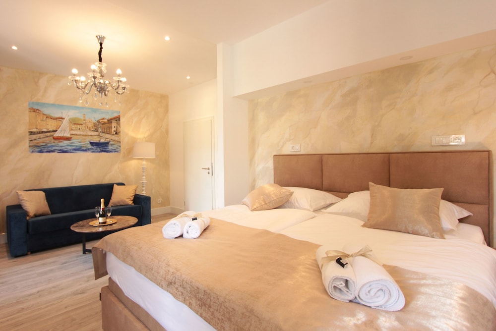 Well Of Life Luxury Rooms 4/26
