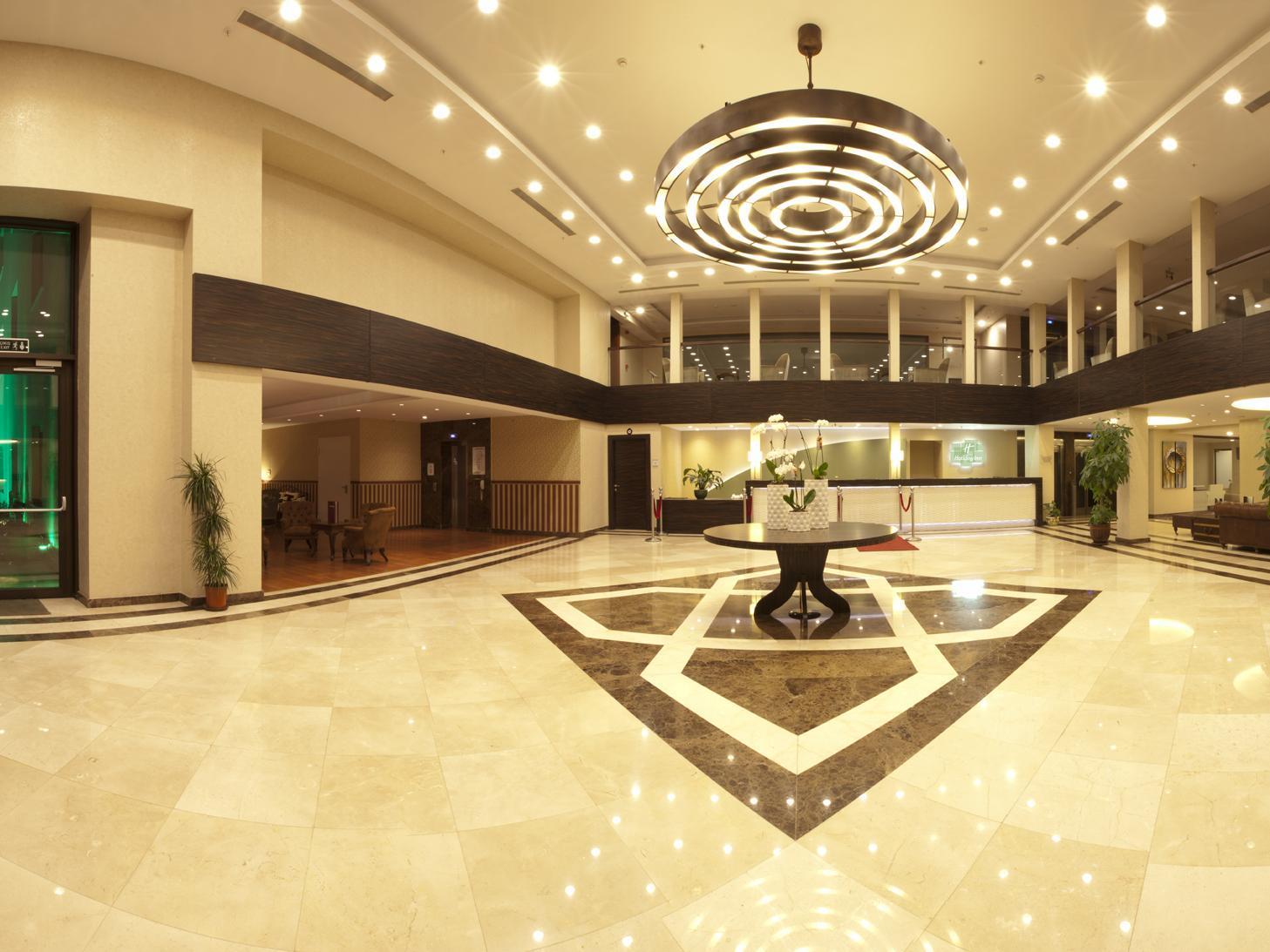Holiday Inn Gebze Istanbul Asia 5/55