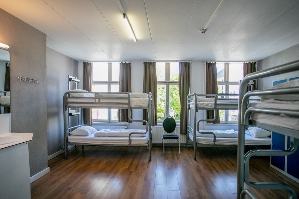 St Christopher's Inn Hostel 21/50