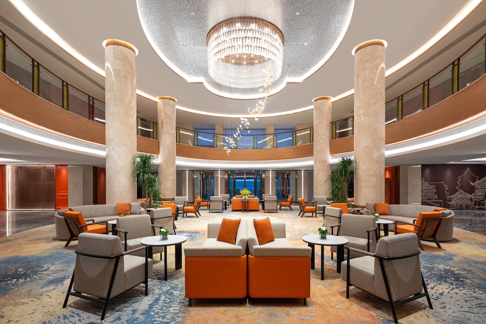 La Quinta by Wyndham Suzhou Yangshan 13/18