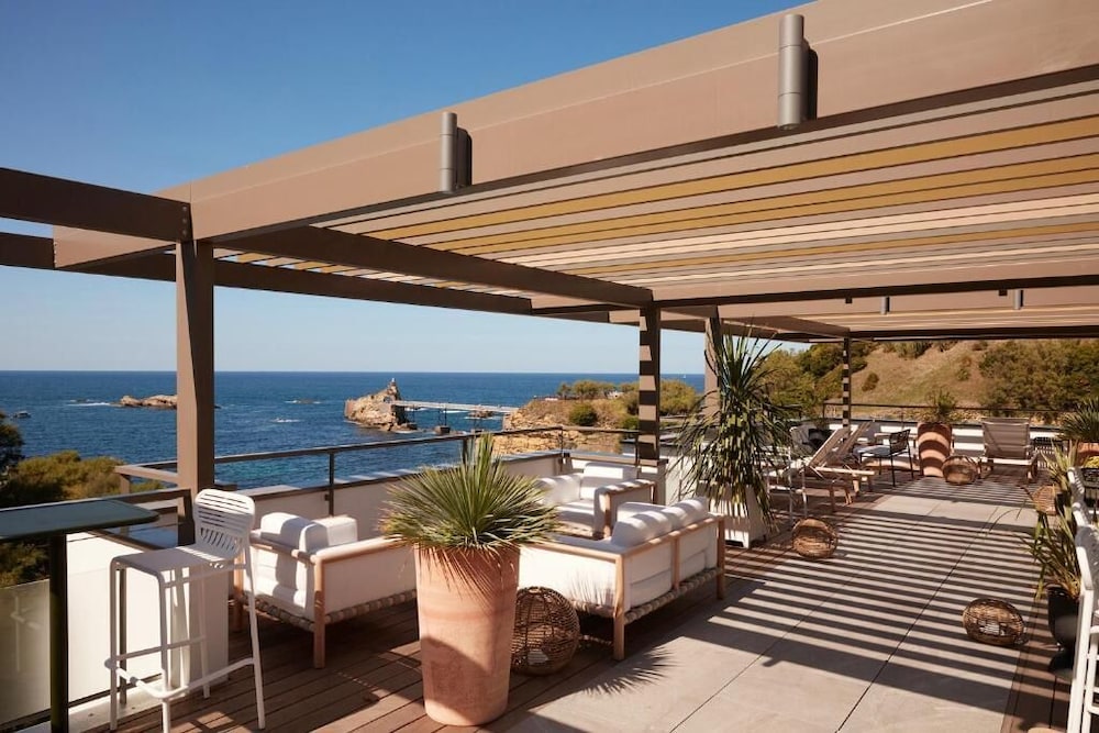 Hotel de La Plage 24/50