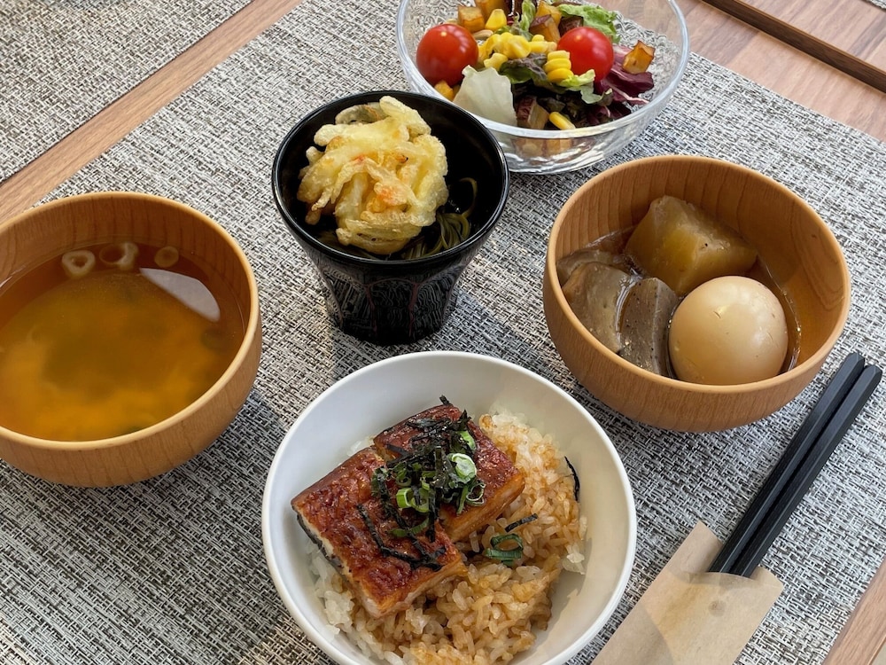 Richmond Hotel Hamamatsu 36/51