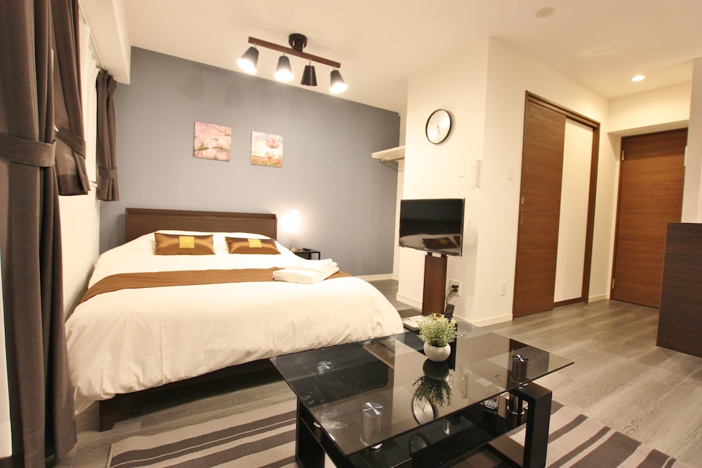Forest Inn Tenjin Minami 9/60