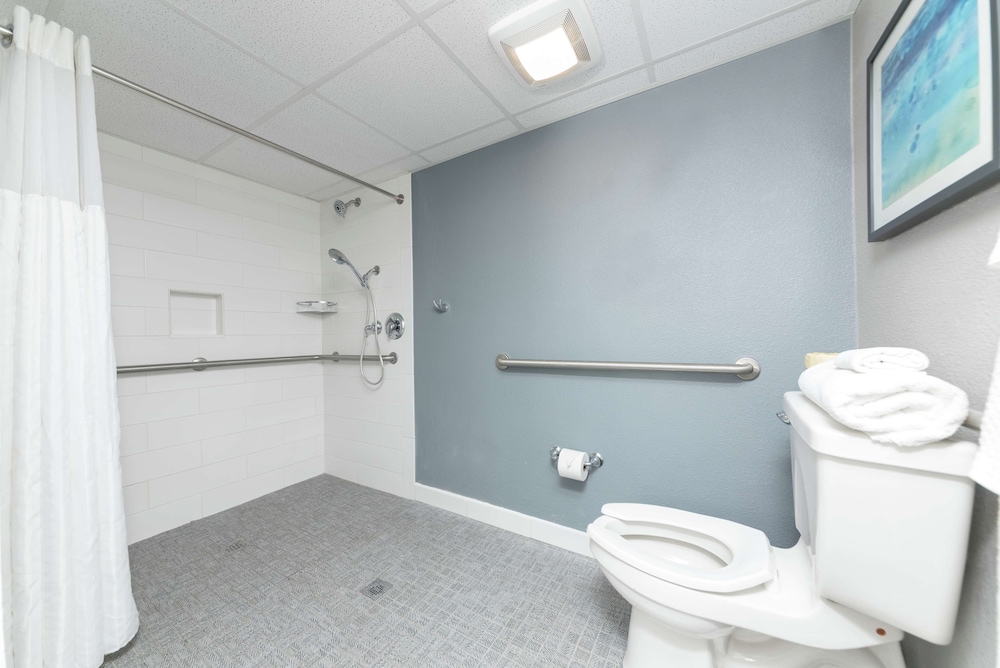 DoubleTree Suites by Hilton Hotel Melbourne Beach Oceanfront 21/69