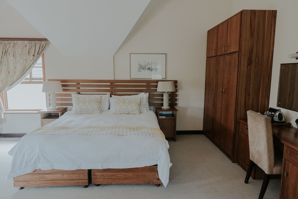 Cana Vineyard Guesthouse 14/76