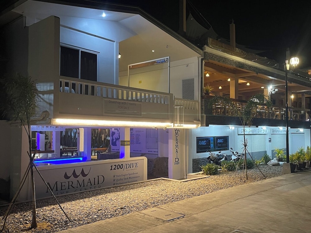 Mermaid度假村(Mermaid Resort) 图片3
