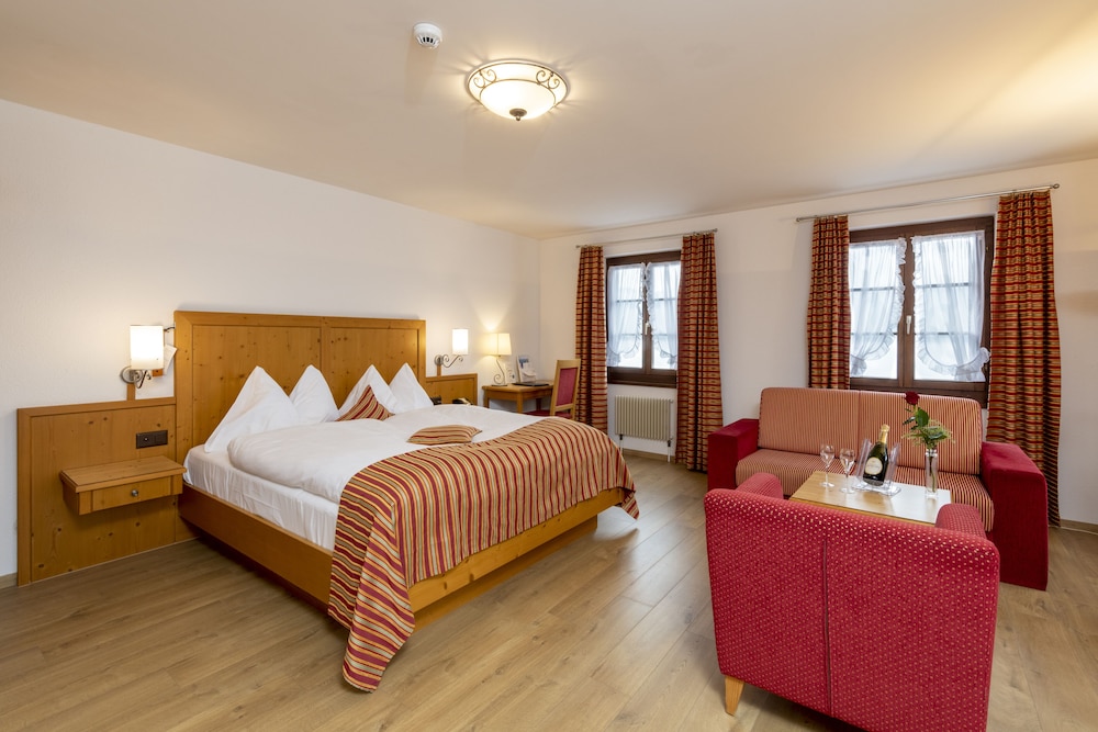 See and Wellnesshotel Gerbi 11/50