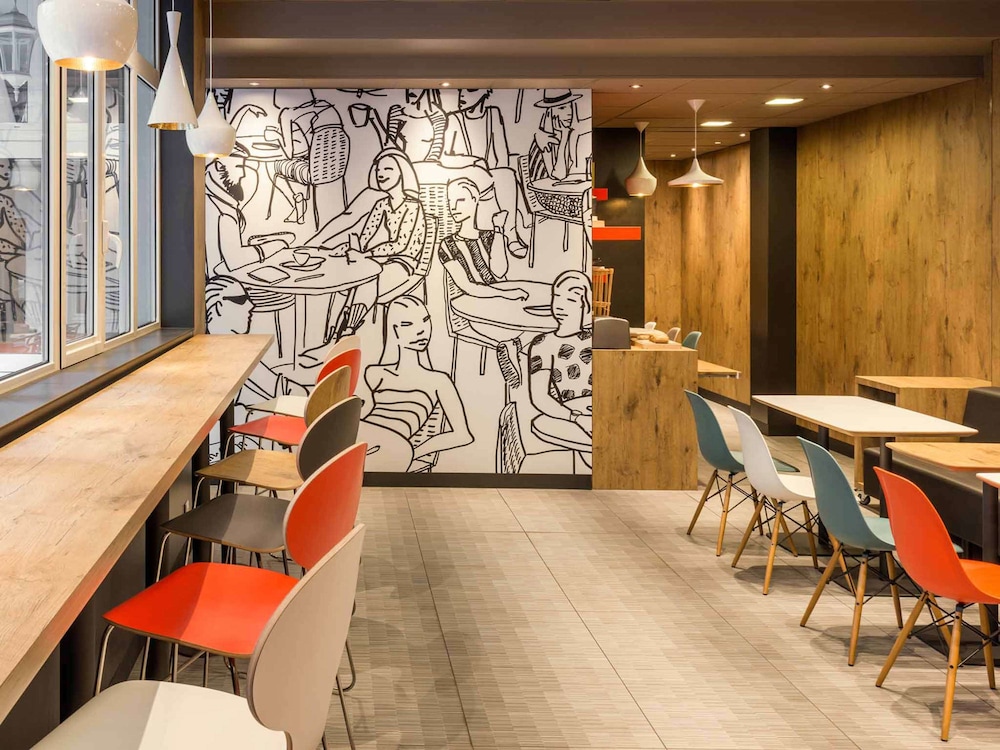 ibis Paris Levallois Perret 42/48