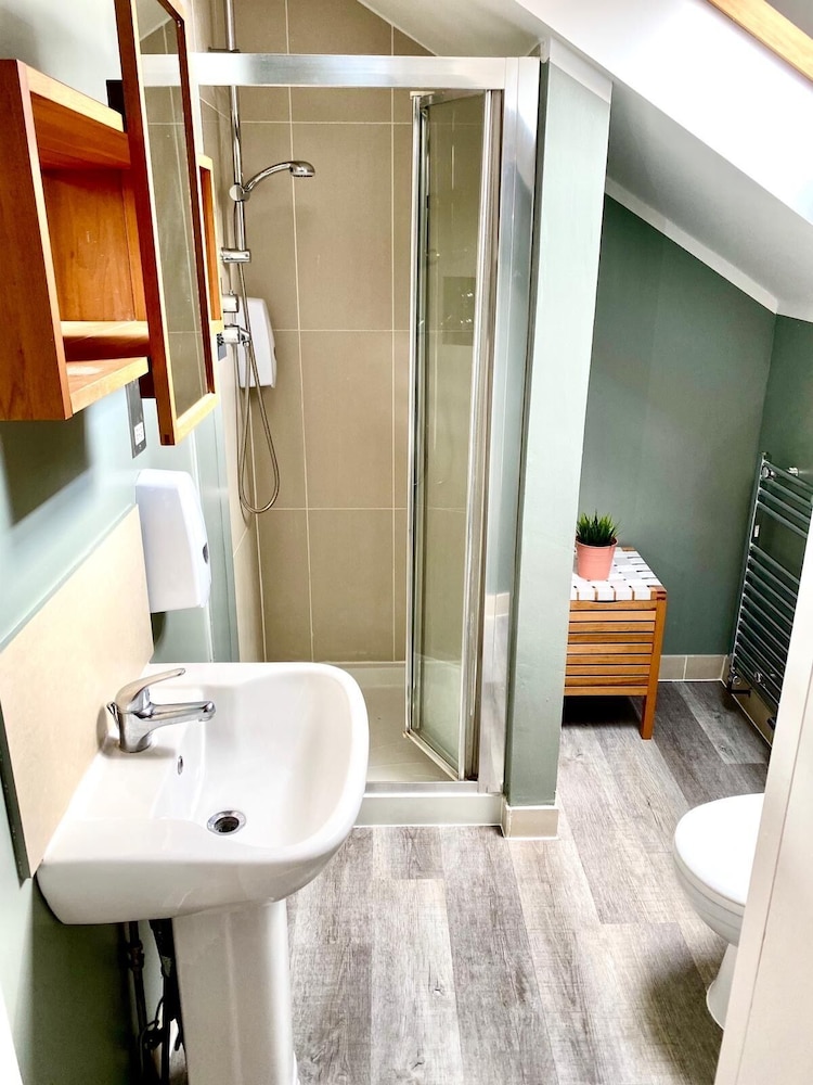 Westciti Croydon Serviced Apartments 43/50