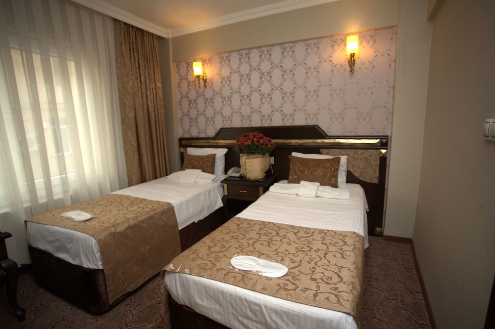 SULTANAHMET PARK HOTEL 20/55