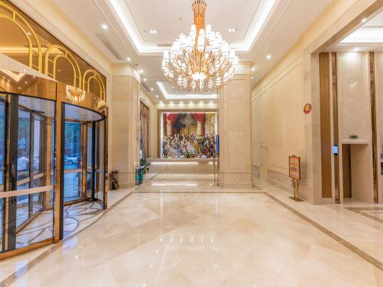 Vienna International Hotel (Wuhan Wangjiawan Tieqiao Square) 12/39