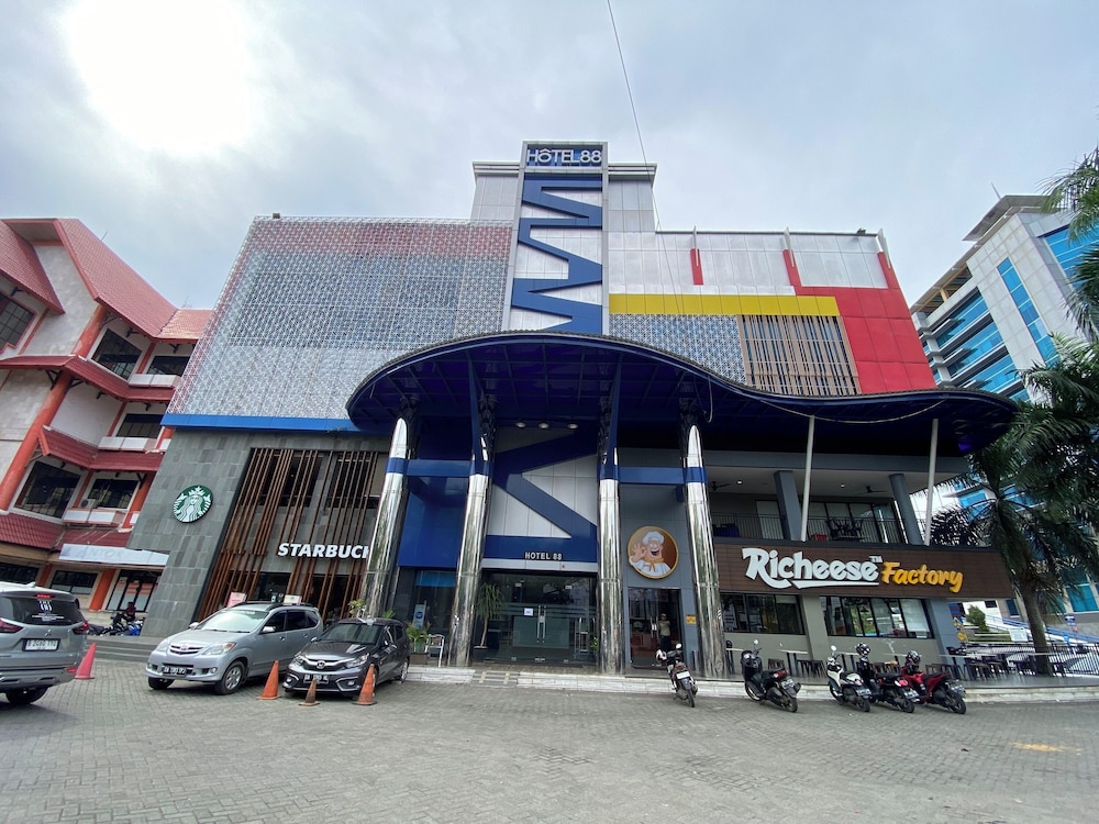 Hotel 88 Banjarmasin 58/62