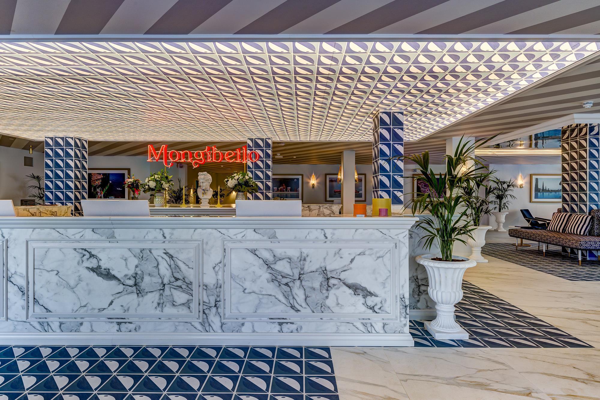 Hotel Mongibello Ibiza 6/49