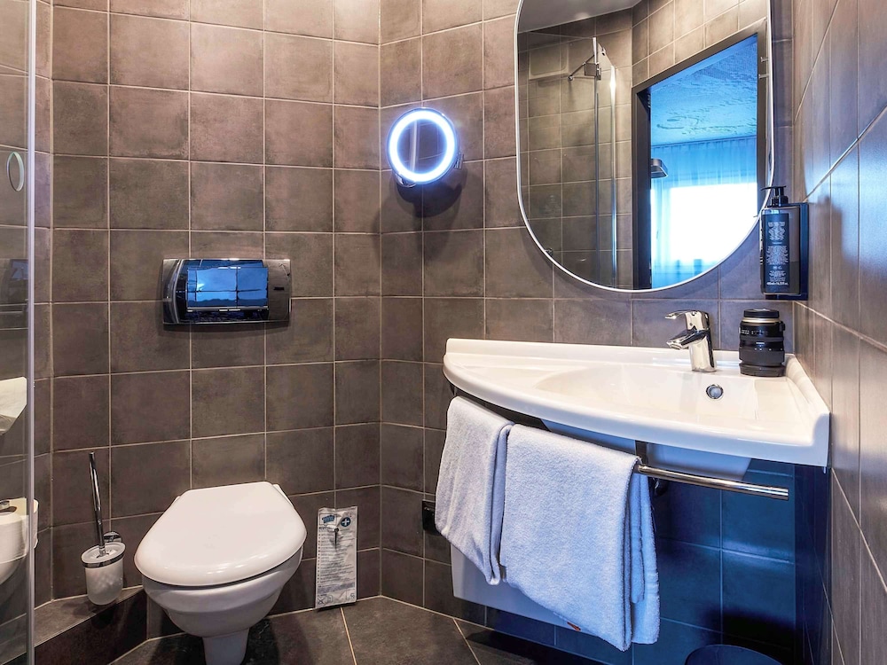 Ibis Warsaw Centrum 30/69
