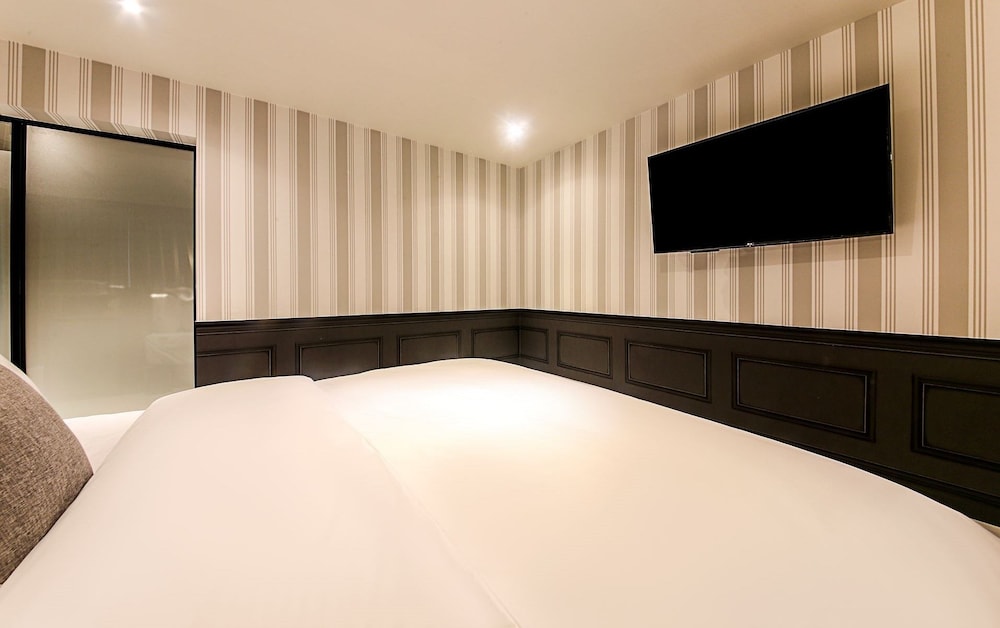 Hotel Yaja Chungmu Jagalchi 30/44