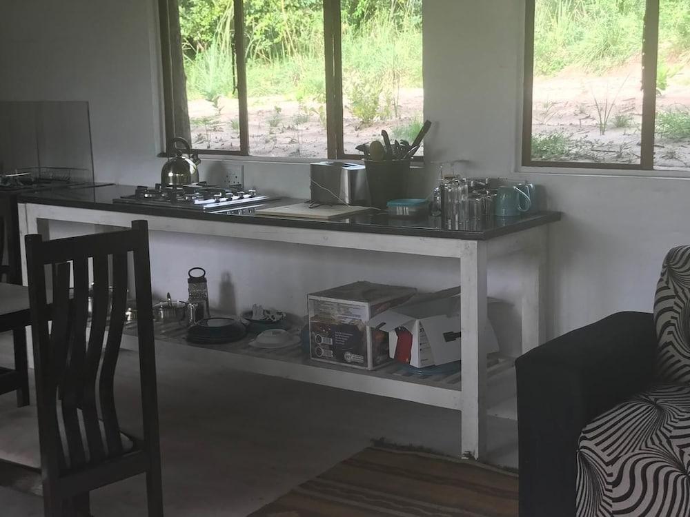 Visgraat Luxury Self Catering Unit 12/15