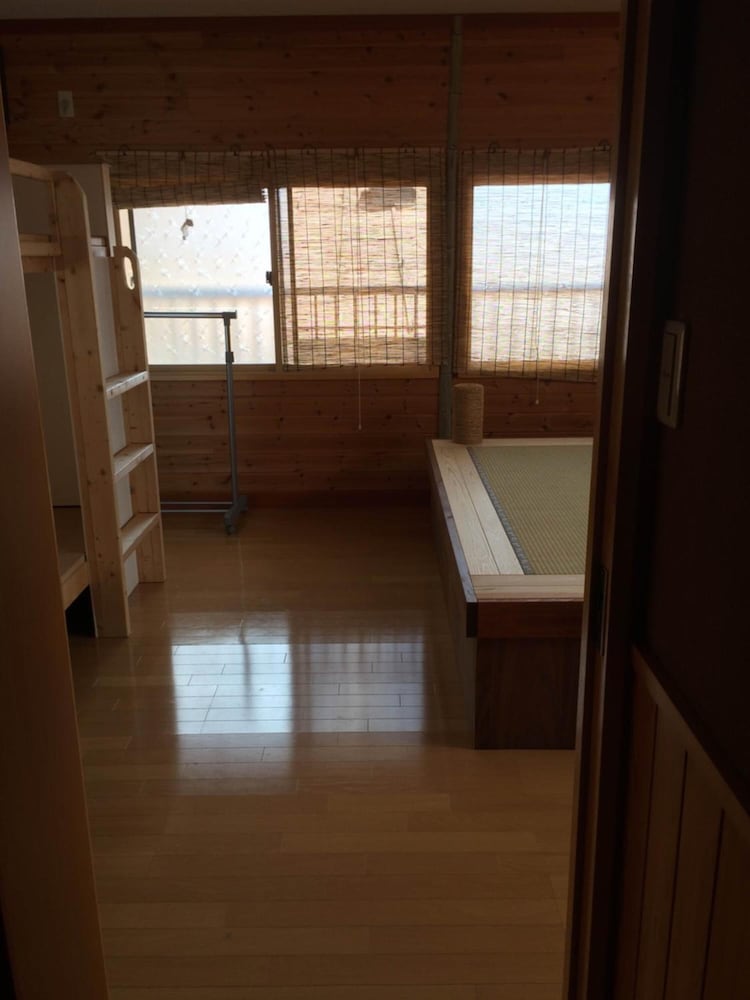 Takayama Ninja House 21/50